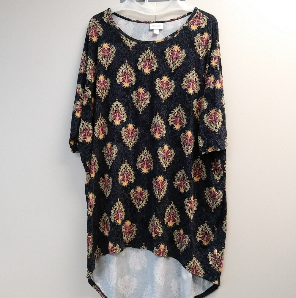 Lularoe Irma